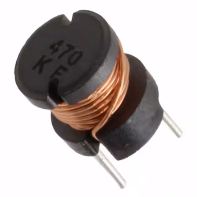 RCH664NP-470K Sumida America Components Inc.  Induttori fissi